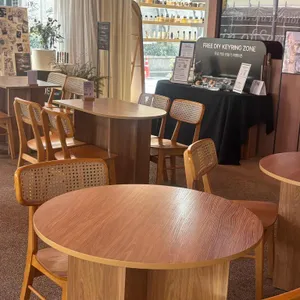 베이커리 앤 커피 by 쿤달 압구정로데오 플래그쉽스토어 대표 사진