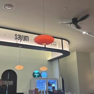 싸얌 리뷰 사진