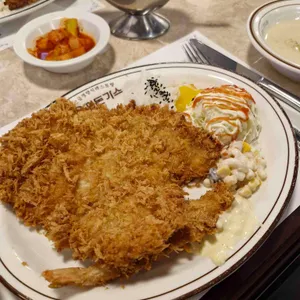 을지돈가스 사진