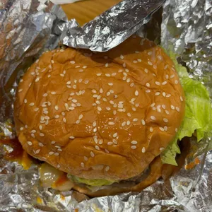 파이브가이즈 사진 1