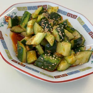 모던 아시안 누들 서비스 대표 사진