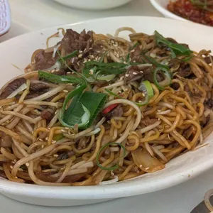 모던 아시안 누들 서비스 대표 사진