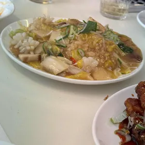 모던 아시안 누들 서비스 대표 사진