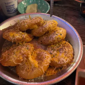 천막집 사진
