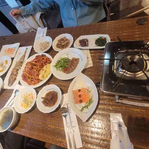 바보낙지 사진 2