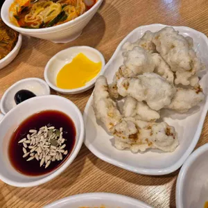 큰집 뼈대있는짬뽕 대표 사진