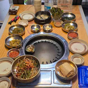 맛찬들왕소금구이 대표 사진