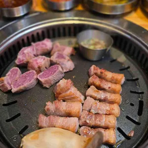 맛찬들왕소금구이 사진
