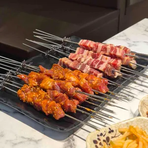 순한양꼬치 사진