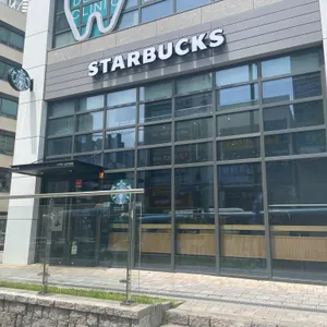 스타벅스 사진