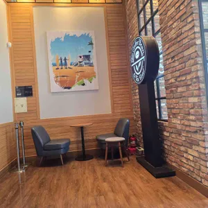 커피빈 대표 사진
