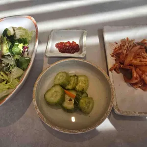 더 누룽지 사진 1