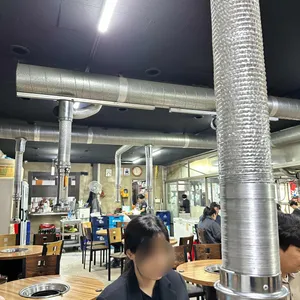 진해숯불막창 대표 사진