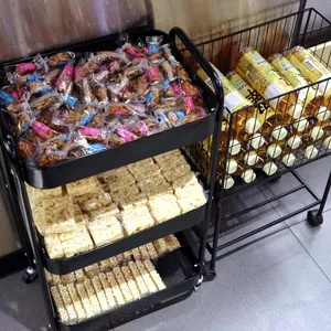 용가 회전훠궈 사진