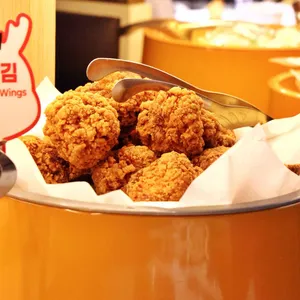 용가 회전훠궈 리뷰 사진