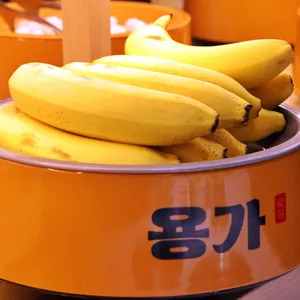 용가 회전훠궈 리뷰 사진