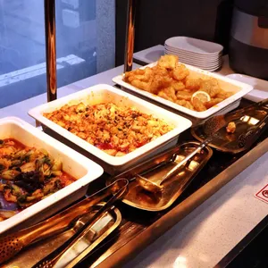 용가 회전훠궈 사진