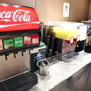 용가 회전훠궈 리뷰 사진