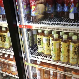 용가 회전훠궈 사진