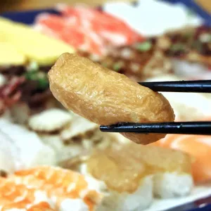 무모한 초밥 사진