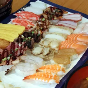 무모한 초밥 대표 사진