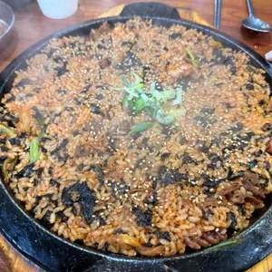 탕정집 쭈꾸미 사진