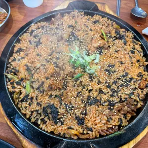 탕정집 쭈꾸미 사진