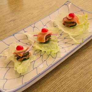 긴자 대표 사진