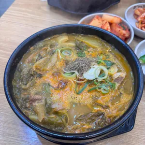 신의주 순대와쭈꾸미 사진 1