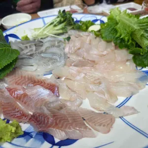 으뜸횟집 대표 사진