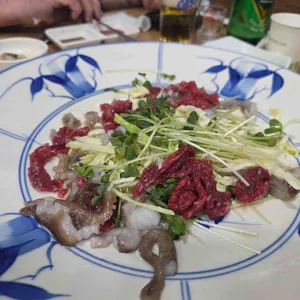 으뜸횟집 대표 사진