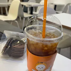 카페일분 사진 1