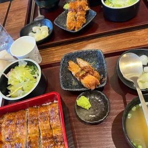 우나기갓포 대표 사진