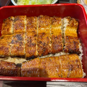 우나기갓포 대표 사진