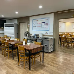 시골밥상 대표 사진