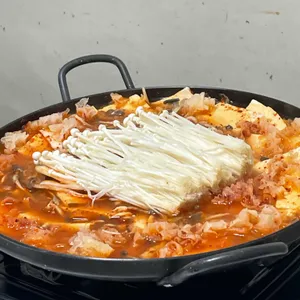 두부마을 사진 2