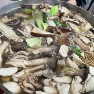 청솔식당 사진