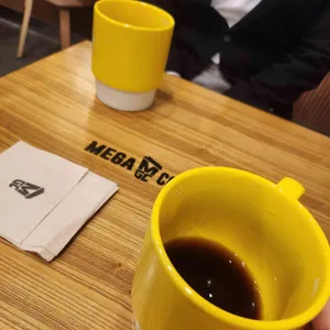 메가커피 대표 사진