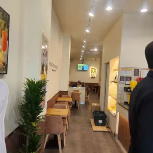 메가커피 대표 사진