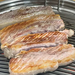 행복한숯불구이 사진 1