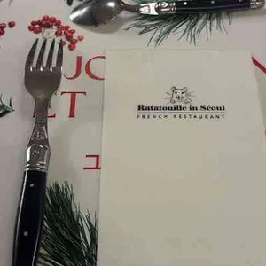 라따뚜이인서울 리뷰 사진