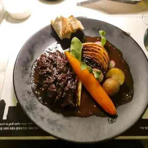 라따뚜이인서울 사진