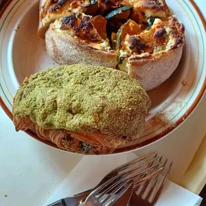 퍼먼트 사진