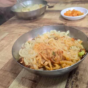특미손칼국수전문 대표 사진