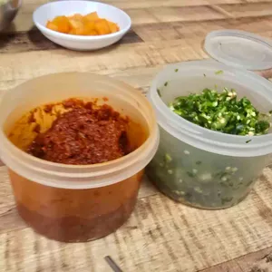 특미손칼국수전문 사진