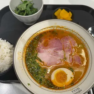 멘야서울 대표 사진