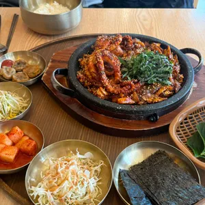유달회관 대표 사진