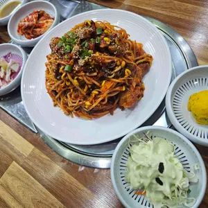 착한아구해물찜 사진 1