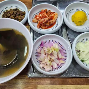 착한아구해물찜 사진 2