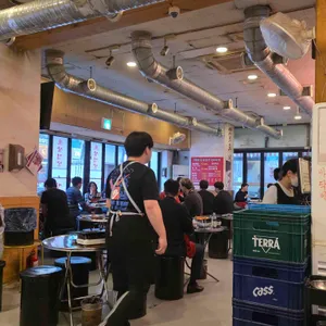 마부자생삼겹살 대표 사진